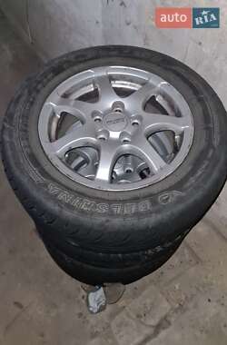 Грузовой фургон Volkswagen Transporter 2001 в 