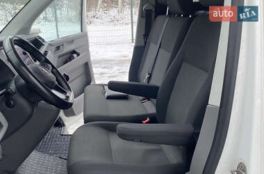 Грузовой фургон Volkswagen Transporter 2020 в Ирпене