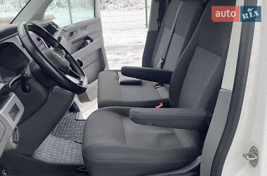 Грузовой фургон Volkswagen Transporter 2020 в Ирпене