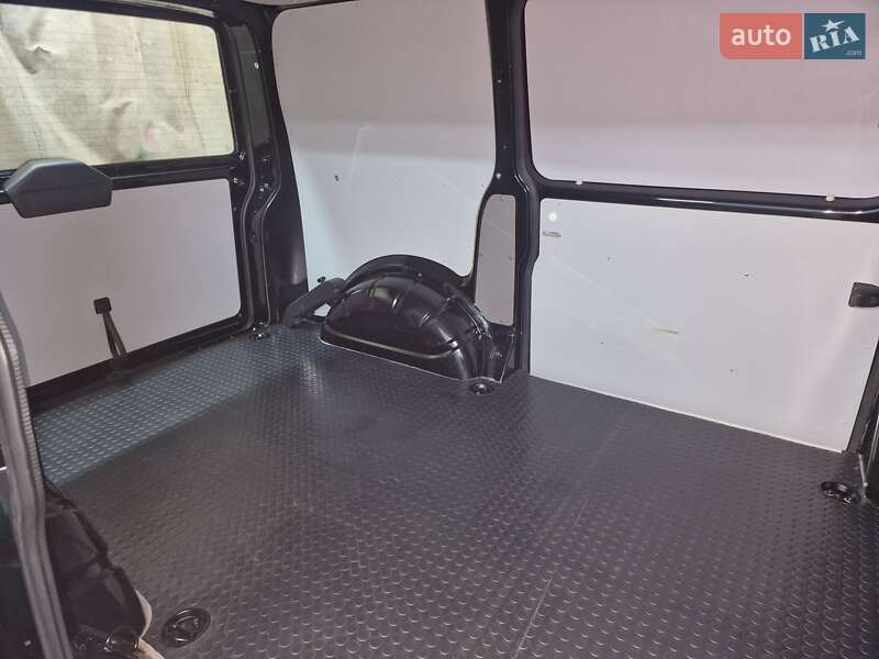 Грузовой фургон Volkswagen Transporter 2020 в Казатине