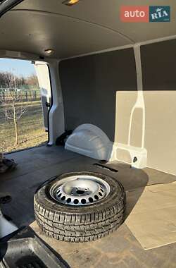 Грузовой фургон Volkswagen Transporter 2019 в 