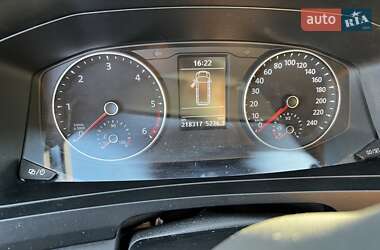 Грузовой фургон Volkswagen Transporter 2019 в 