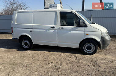 Рефрижератор Volkswagen Transporter 2005 в Києві