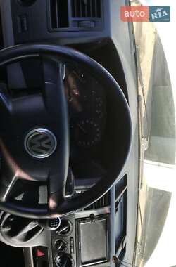 Мінівен Volkswagen Transporter 2003 в Бродах