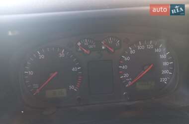 Минивэн Volkswagen Transporter 2003 в 