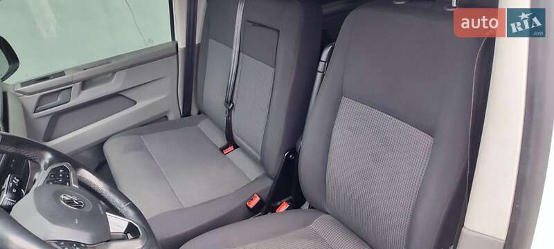 Минивэн Volkswagen Transporter 2020 в Харькове