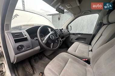 Минивэн Volkswagen Transporter 2006 в 