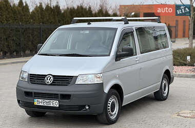 Мінівен Volkswagen Transporter 2004 в Одесі