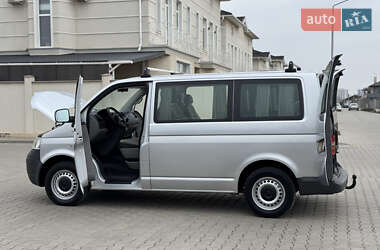 Мінівен Volkswagen Transporter 2004 в Одесі