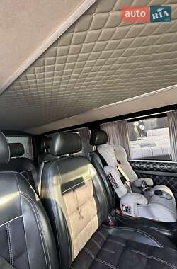 Минивэн Volkswagen Transporter 2017 в 
