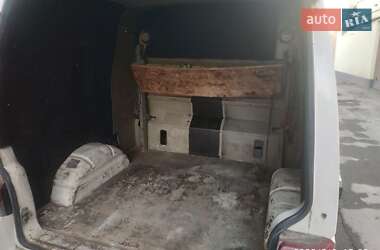 Минивэн Volkswagen Transporter 2000 в 