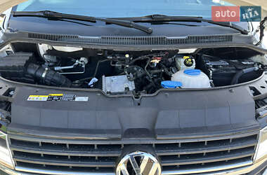 Грузовой фургон Volkswagen Transporter 2020 в 