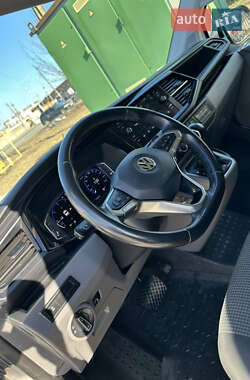 Грузовой фургон Volkswagen Transporter 2020 в 