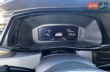 Грузовой фургон Volkswagen Transporter 2020 в 