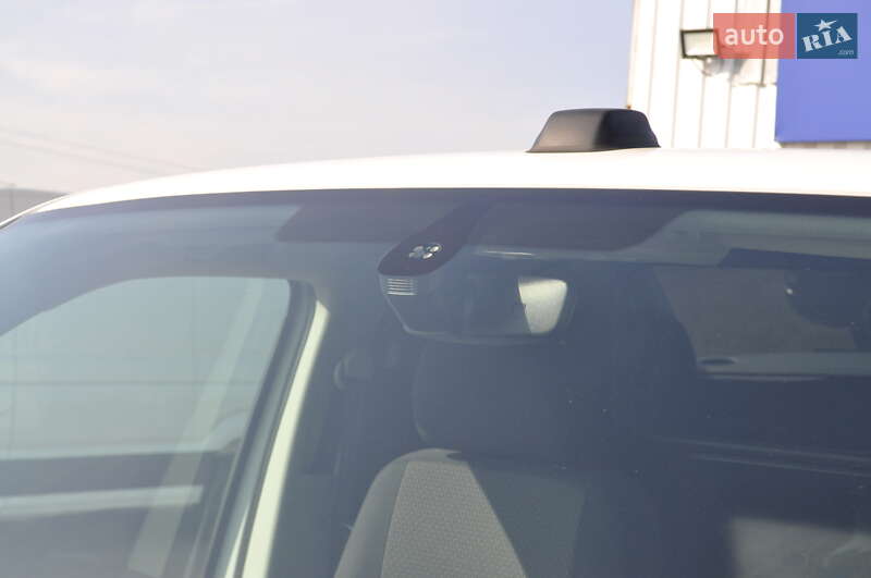 Вантажний фургон Volkswagen Transporter 2020 в Києві