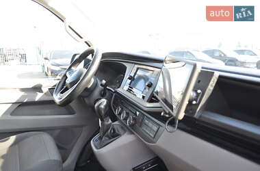 Грузовой фургон Volkswagen Transporter 2020 в 
