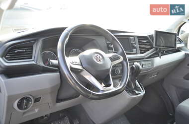 Грузовой фургон Volkswagen Transporter 2020 в 
