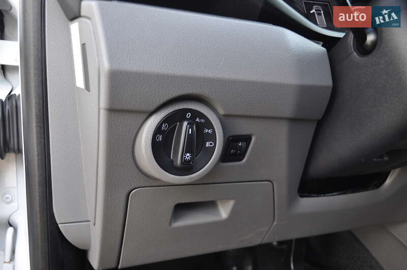 Вантажний фургон Volkswagen Transporter 2020 в Києві