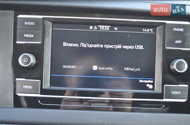 Грузовой фургон Volkswagen Transporter 2020 в 