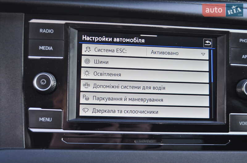 Вантажний фургон Volkswagen Transporter 2020 в Києві