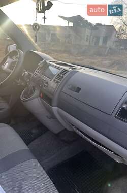 Минивэн Volkswagen Transporter 2006 в Ивано-Франковске