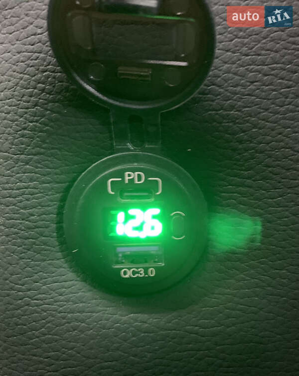 Минивэн Volkswagen Transporter 2019 в Киеве