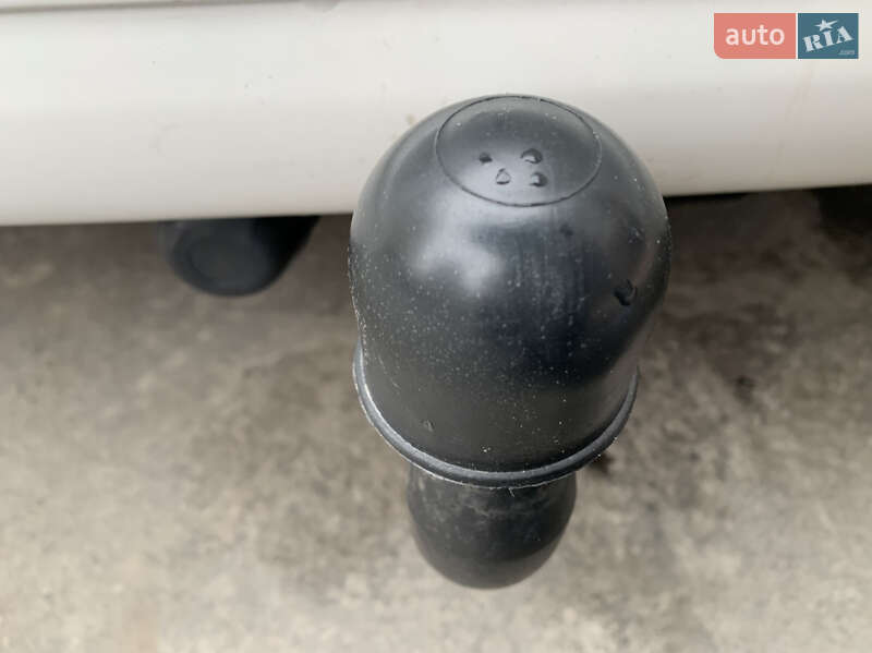 Минивэн Volkswagen Transporter 2019 в Киеве