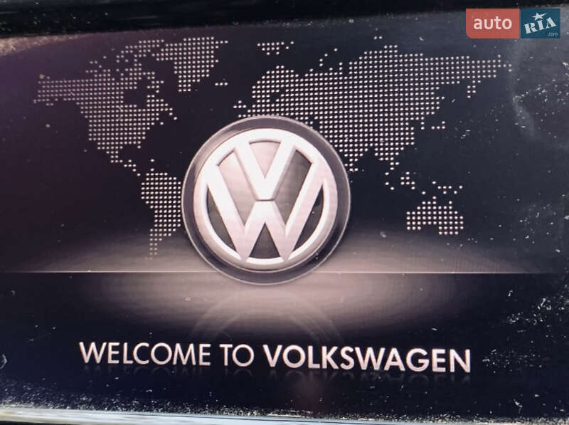 Минивэн Volkswagen Transporter 2019 в Киеве