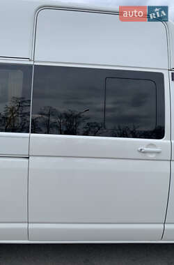 Минивэн Volkswagen Transporter 2005 в 