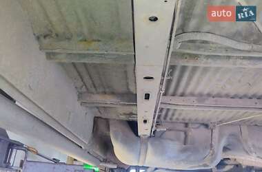 Минивэн Volkswagen Transporter 2002 в 