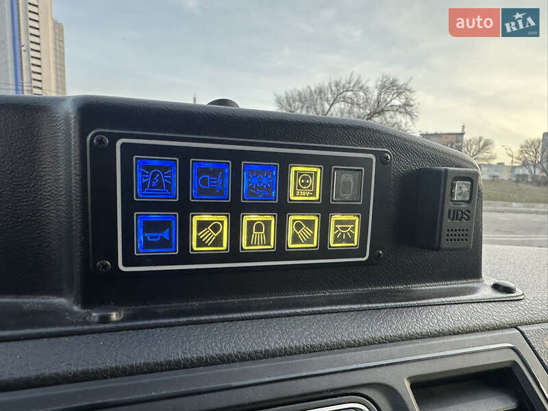 Автомобиль скорой помощи Volkswagen Transporter 2018 в Киеве