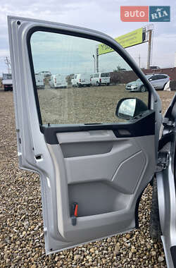 Грузовой фургон Volkswagen Transporter 2019 в 