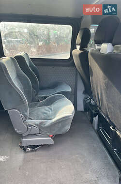 Грузовой фургон Volkswagen Transporter 2014 в 