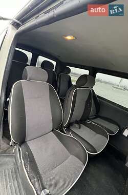 Минивэн Volkswagen Transporter 2008 в 