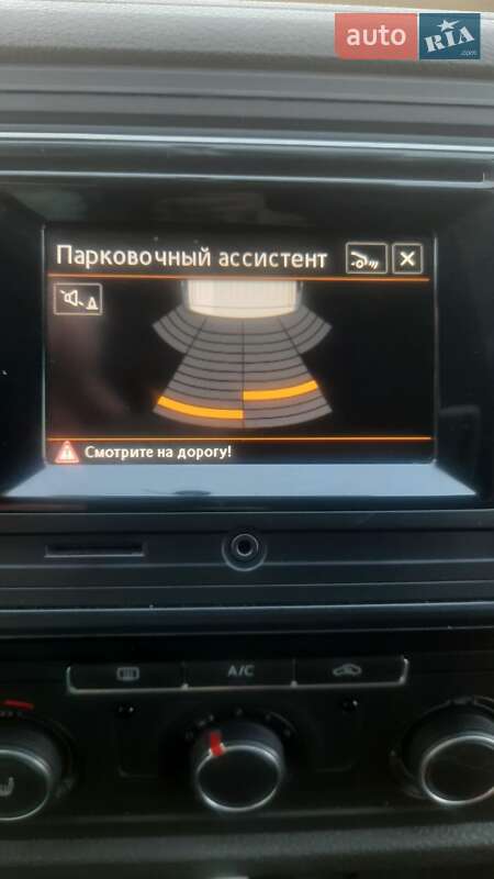 Минивэн Volkswagen Transporter 2016 в Черновцах фото 25 Минивэн Volkswagen Transporter 2016 в Черновцах