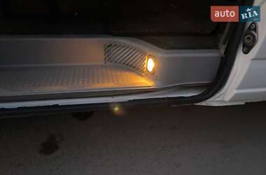 Минивэн Volkswagen Transporter 1999 в 
