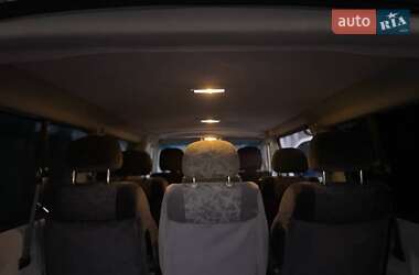 Минивэн Volkswagen Transporter 1999 в 