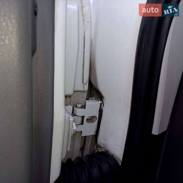 Минивэн Volkswagen Transporter 2003 в Одессе