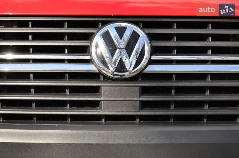 Грузовой фургон Volkswagen Transporter 2021 в Киеве фото 16 Грузовой фургон Volkswagen Transporter 2021 в Киеве