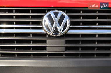 Вантажний фургон Volkswagen Transporter 2021 в 