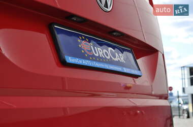 Вантажний фургон Volkswagen Transporter 2021 в 