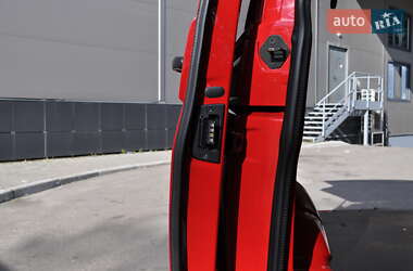 Вантажний фургон Volkswagen Transporter 2021 в 