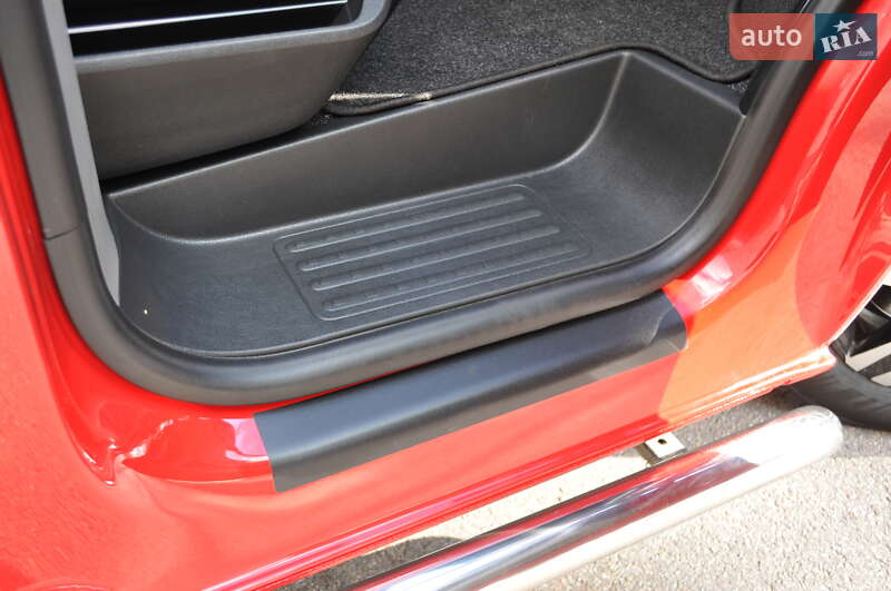 Грузовой фургон Volkswagen Transporter 2021 в Киеве фото 44 Грузовой фургон Volkswagen Transporter 2021 в Киеве