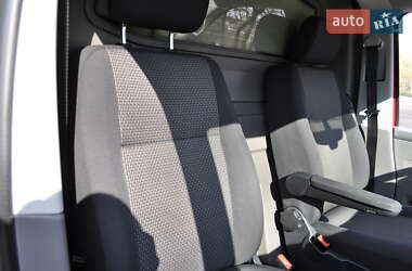 Вантажний фургон Volkswagen Transporter 2021 в 
