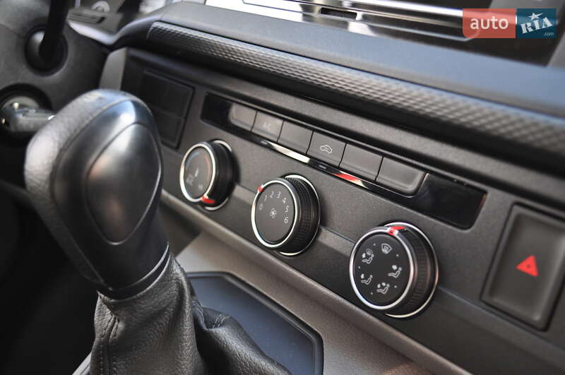Грузовой фургон Volkswagen Transporter 2021 в Киеве фото 60 Грузовой фургон Volkswagen Transporter 2021 в Киеве