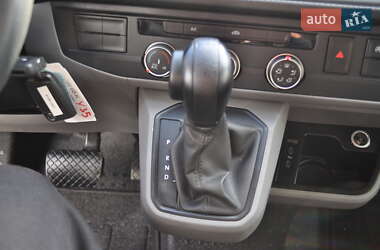 Вантажний фургон Volkswagen Transporter 2021 в 