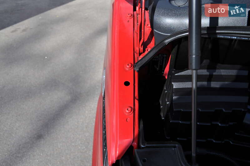 Грузовой фургон Volkswagen Transporter 2021 в Киеве фото 94 Грузовой фургон Volkswagen Transporter 2021 в Киеве