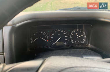 Минивэн Volkswagen Transporter 1998 в 