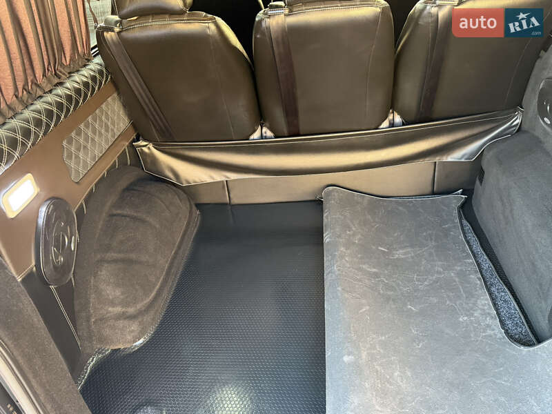 Минивэн Volkswagen Transporter 2018 в Киеве