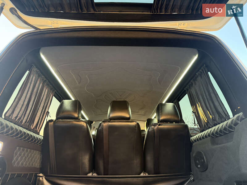 Минивэн Volkswagen Transporter 2018 в Киеве